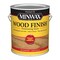Minwax Wood Finish Semi-Transparent Ipswich Pine Oil-Based Penetrating Stain 1 gal 710740000 - alternate 1